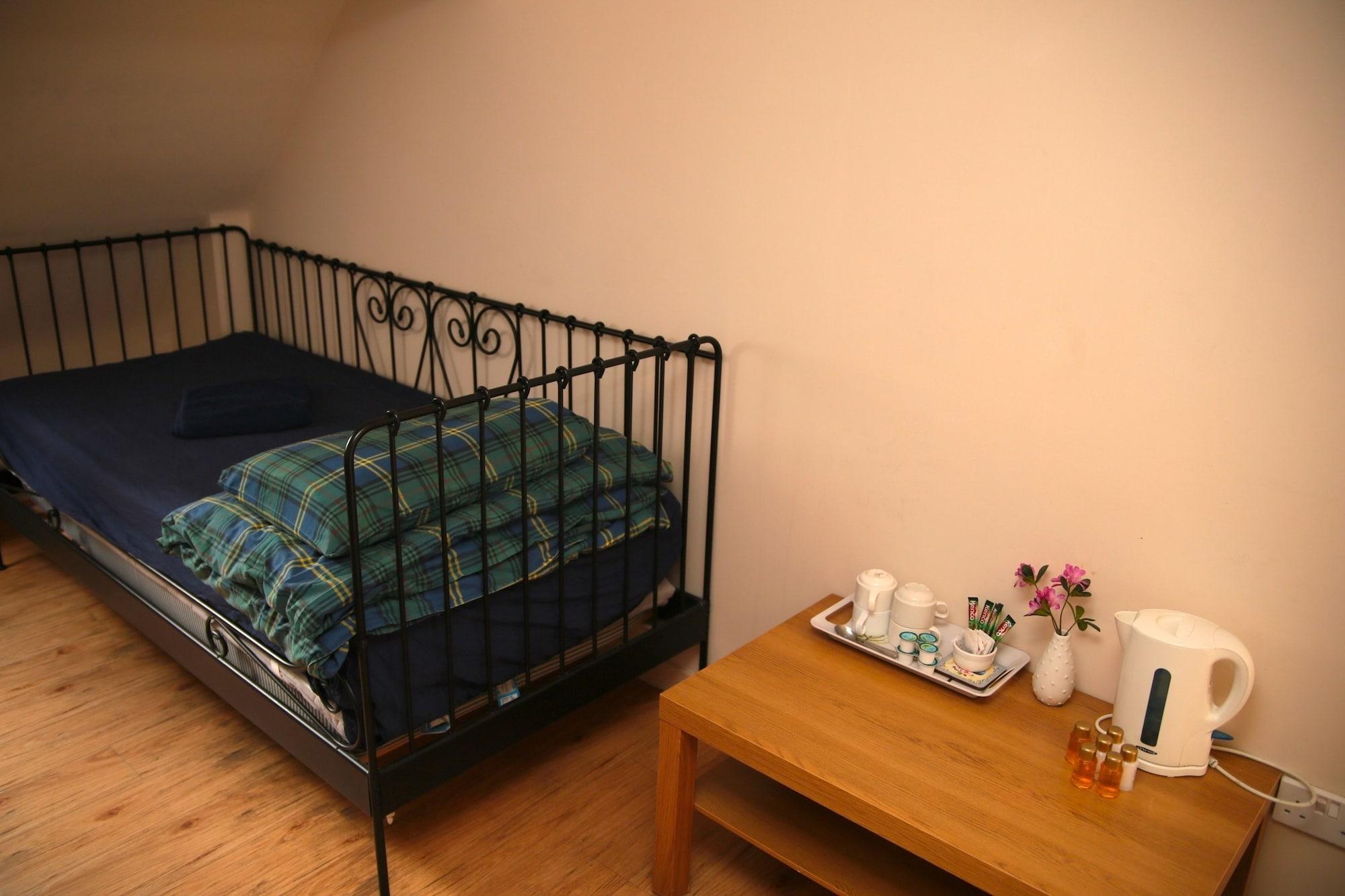 St Christophers Hotel 3*