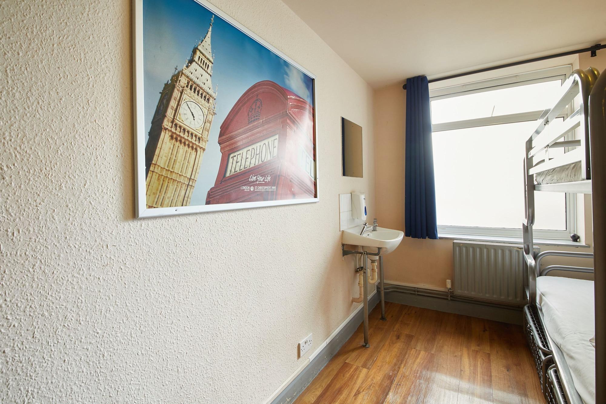 St Christophers Hotel 3*