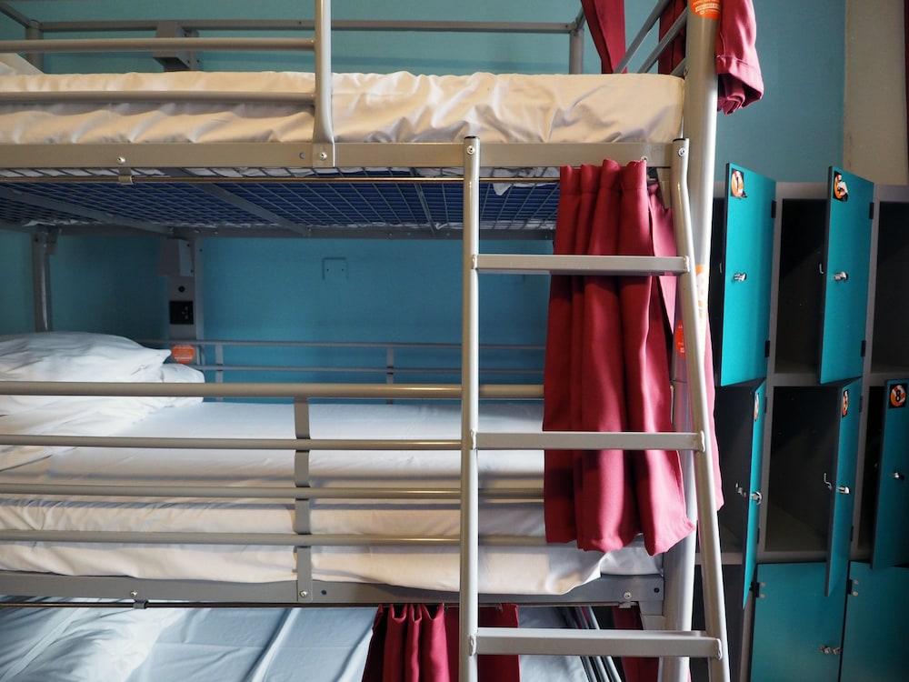 St Christophers 3* Edinburgh