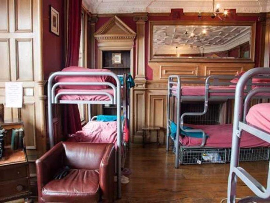 St Christophers 3*