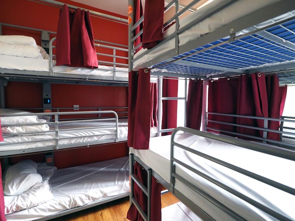 St Christophers Hotel 3*
