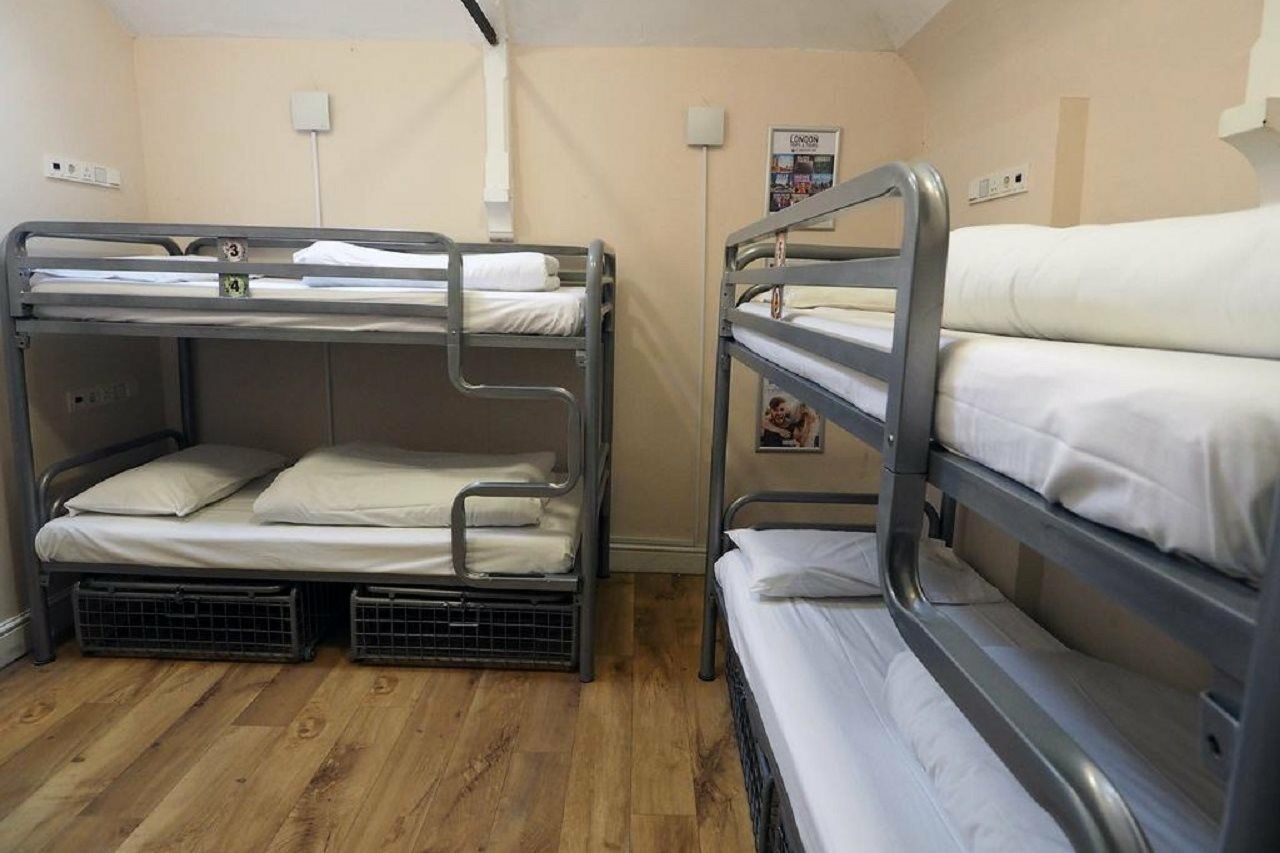St Christophers Hotel 3*